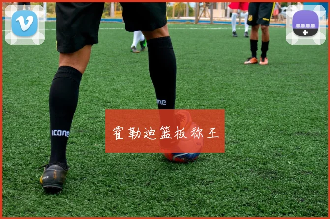 霍勒迪篮板称王