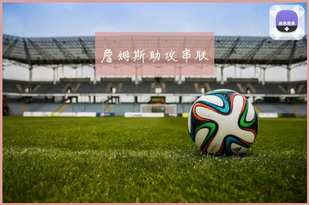 詹姆斯助攻串联