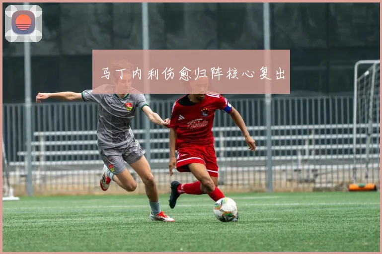 马丁内利伤愈归阵核心复出