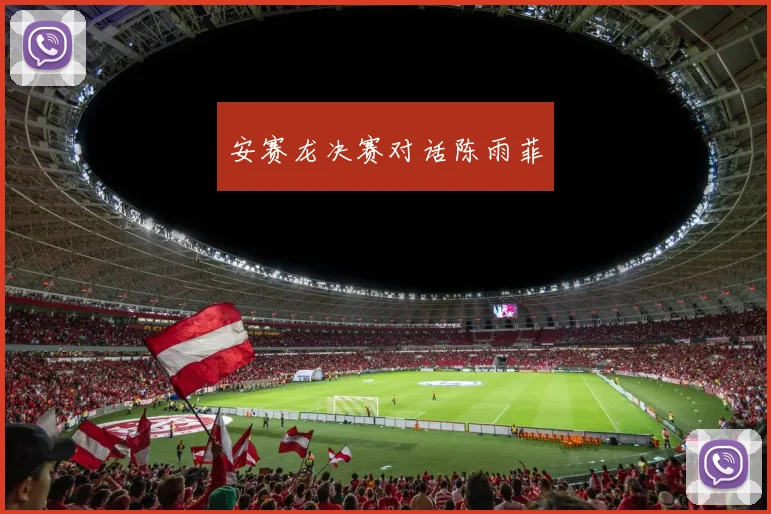 安赛龙决赛对话陈雨菲