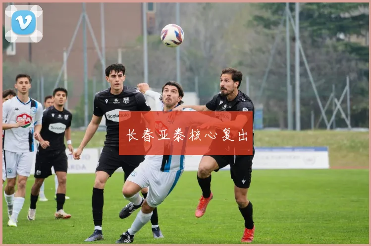 长春亚泰核心复出