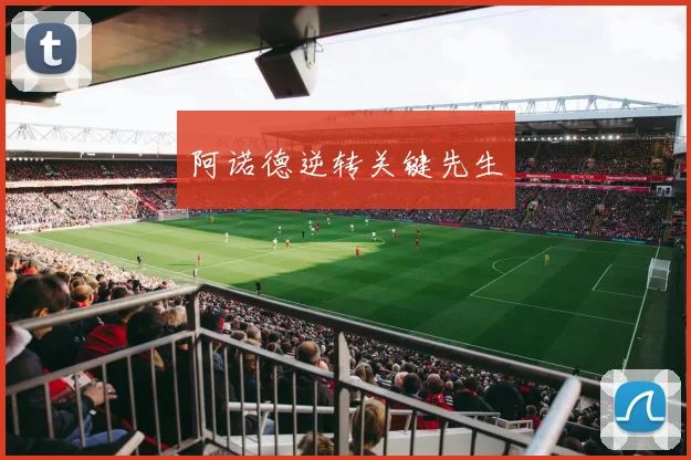 阿诺德逆转关键先生