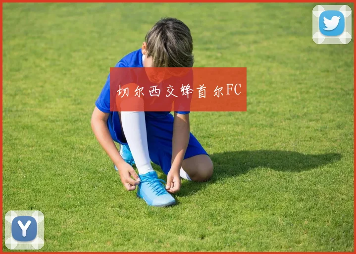 切尔西交锋首尔FC