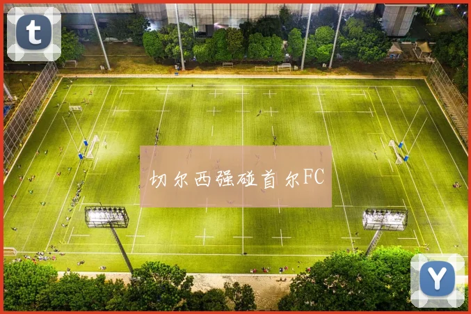 切尔西强碰首尔FC