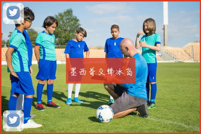 墨西哥交锋冰岛