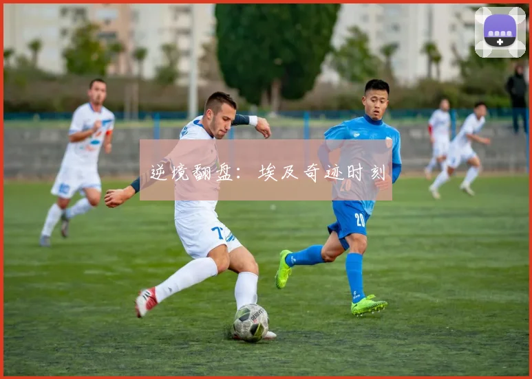 逆境翻盘：埃及奇迹时刻