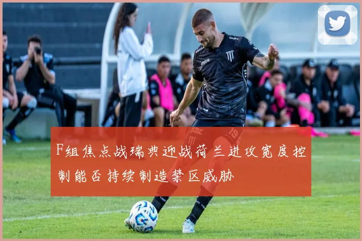 F组焦点战瑞典迎战荷兰进攻宽度控制能否持续制造禁区威胁
