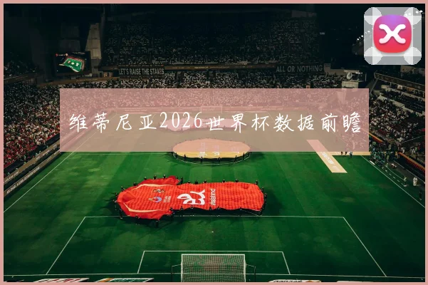维蒂尼亚2026世界杯数据前瞻